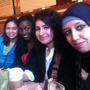 Meet your Posher, Arcela